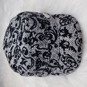 Walt Disney Nightmare Before Christmas Women's Hat